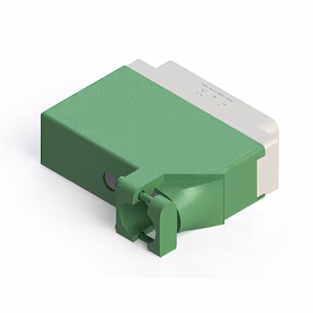 516-056-541-310 EDAC Inc.  Boîtiers de connecteurs de fond de panier